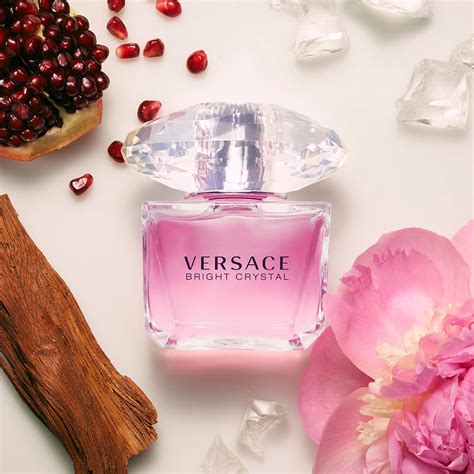 versace absolu bright crystal price|Versace Bright Crystal perfume smell.